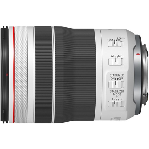 Canon RF 70-200mm F4 L IS Zoom Lens 002